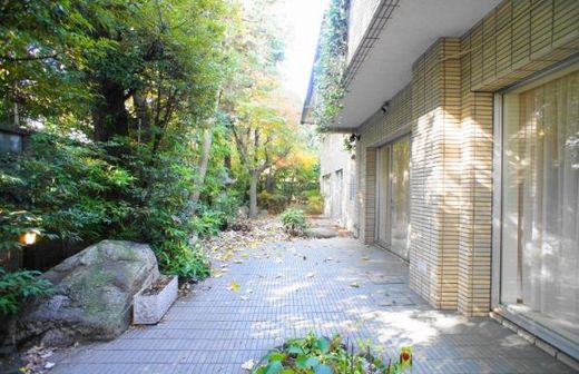 南部坂コンパウンド 物件写真 建物写真9
