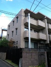 プラタナス目黒 物件写真 建物写真2