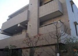 プラタナス目黒 物件写真 建物写真3