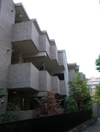 プラタナス目黒 物件写真 建物写真4