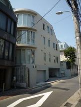 バーグ麻布 物件写真 建物写真1