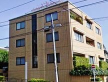 ハウス広尾 物件写真 建物写真1