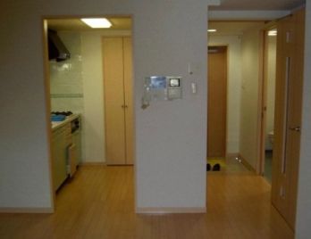トゥールロワイヤルエルモア目黒 物件写真 建物写真14