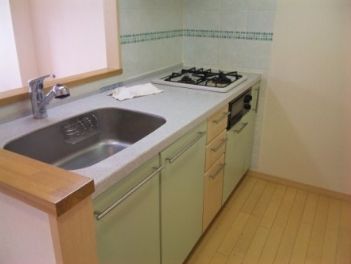 トゥールロワイヤルエルモア目黒 物件写真 建物写真21