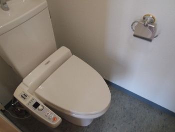 トゥールロワイヤルエルモア目黒 物件写真 建物写真24