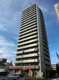 コンフォリア南砂町 物件写真 建物写真3