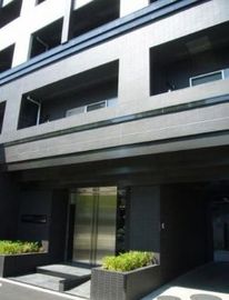 コンフォリア南砂町 物件写真 建物写真6
