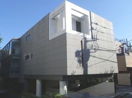 パインクレストコート1st 物件写真 建物写真3