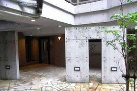 ディアナコート上原 物件写真 建物写真6
