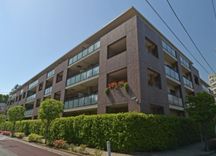 ヴェーゼント駒場公園 物件写真 建物写真1