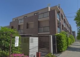 ヴェーゼント駒場公園 物件写真 建物写真2