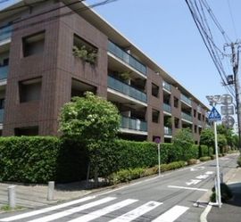 ヴェーゼント駒場公園 物件写真 建物写真3