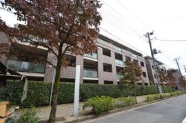 ヴェーゼント駒場公園 物件写真 建物写真4