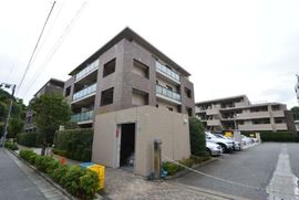 ヴェーゼント駒場公園 物件写真 建物写真5