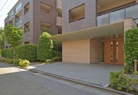 ヴェーゼント駒場公園 物件写真 建物写真6