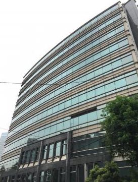 フジビュータワー飯田橋 物件写真 建物写真2