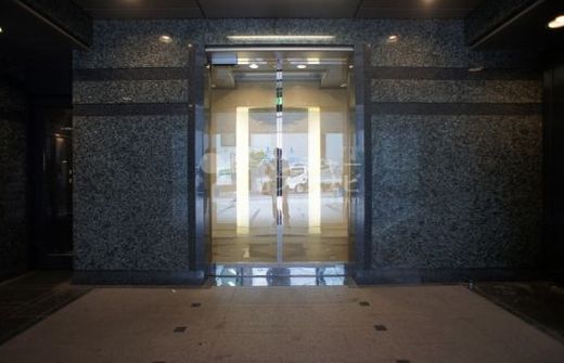 フジビュータワー飯田橋 物件写真 建物写真4