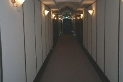 フジビュータワー飯田橋 物件写真 建物写真7