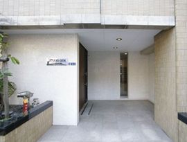 スタジオデン月島 物件写真 建物写真4