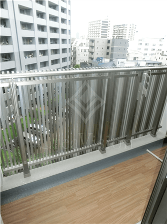 アーバネックス清澄白河2 物件写真 建物写真27