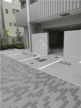 アーバネックス清澄白河2 物件写真 建物写真28