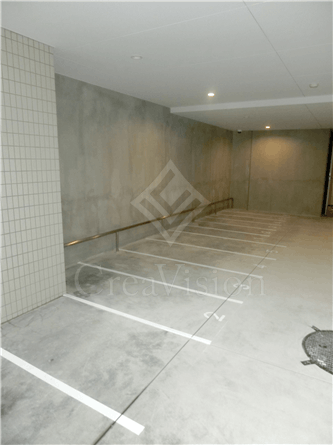 アーバネックス清澄白河2 物件写真 建物写真29
