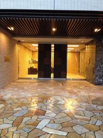 ザ・パークハウス東品川 物件写真 建物写真12