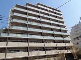 ザ・パークハウス東品川 物件写真 建物写真2