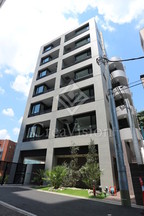 メゾンビスタ渋谷宇田川 外観 外観 物件画像1