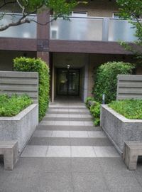 ガーデン東が丘 物件写真 建物写真4