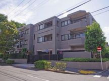 ソフィア目黒碑文谷 物件写真 建物写真1