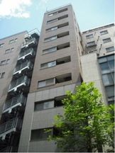 アスコットパーク人形町 物件写真 建物写真1