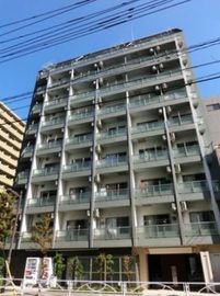 HF錦糸町レジデンス 物件写真 建物写真1