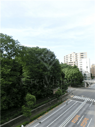 ガーラ・プレシャス神宮外苑 物件写真 建物写真28