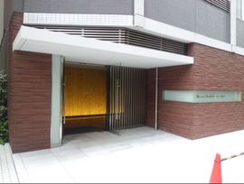 モンレーヴ錦糸町 物件写真 建物写真2