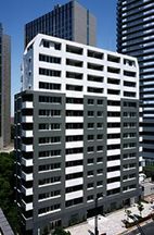 パークハウスエスプラナード 物件写真 建物写真1