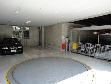 パークハウスエスプラナード 物件写真 建物写真30