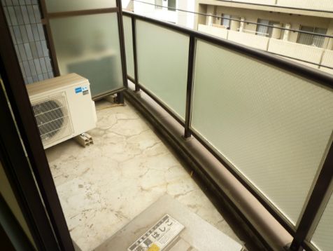 パティオ南麻布 物件写真 建物写真29