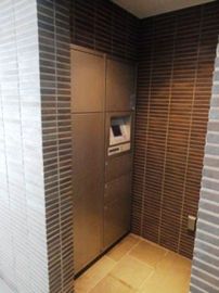 パークナード四谷 物件写真 建物写真10