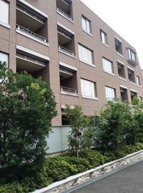 パークナード四谷 物件写真 建物写真2