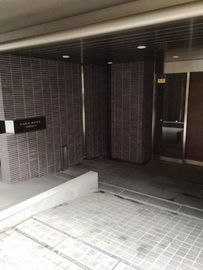 パークナード四谷 物件写真 建物写真4