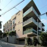 代々木パークマナー 物件写真 建物写真1