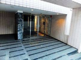 代々木パークマナー 物件写真 建物写真6