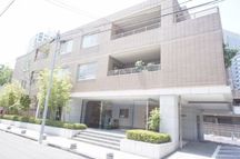 デュオヒルズ御殿山 物件写真 建物写真1