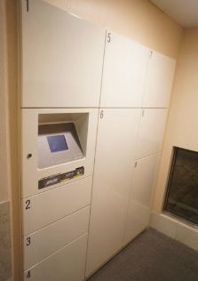 アルス目黒祐天寺 物件写真 建物写真10