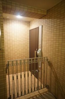 アルス目黒祐天寺 物件写真 建物写真11