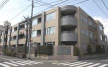 アルス目黒祐天寺 物件写真 建物写真1