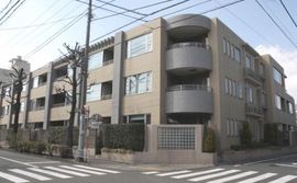 物件写真 建物写真1