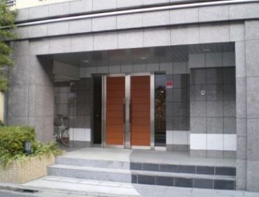 アルス目黒祐天寺 物件写真 建物写真4