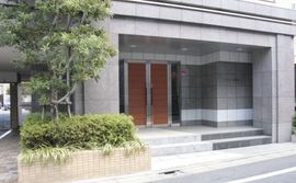 アルス目黒祐天寺 物件写真 建物写真5